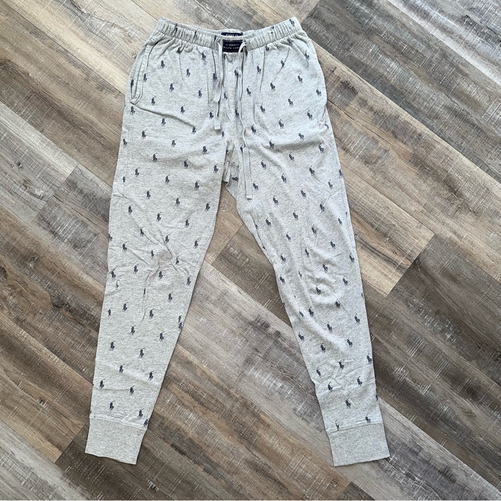 Polo by Ralph Lauren Pajama Pants